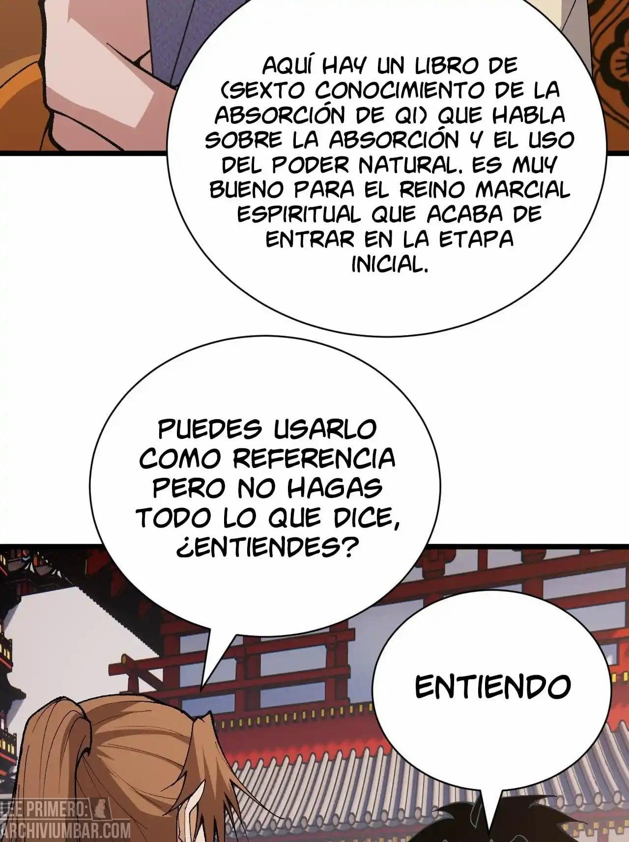 Luchando de Nuevo por una Vida — Capítulo 49 — 8