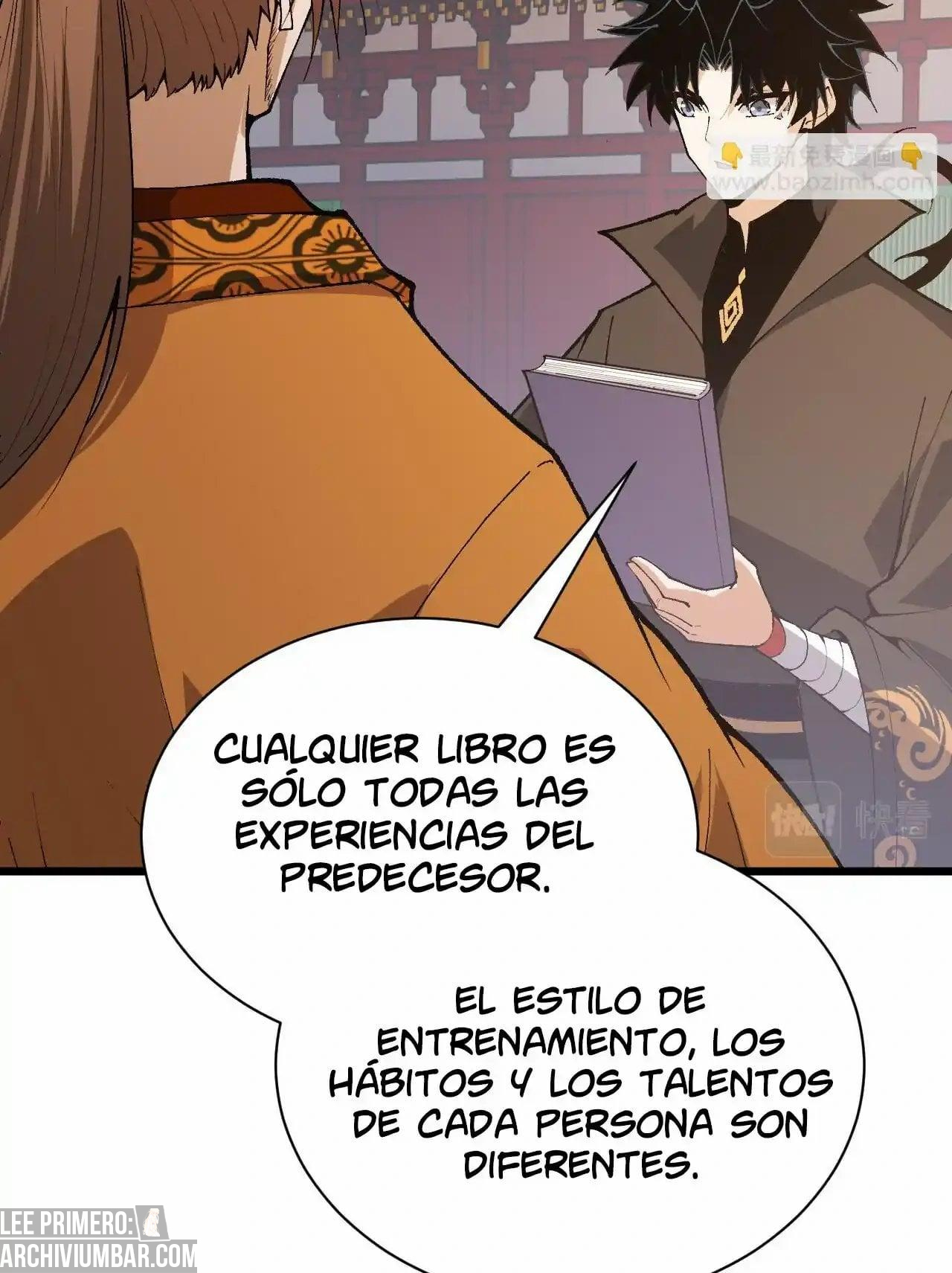 Luchando de Nuevo por una Vida — Capítulo 49 — 9
