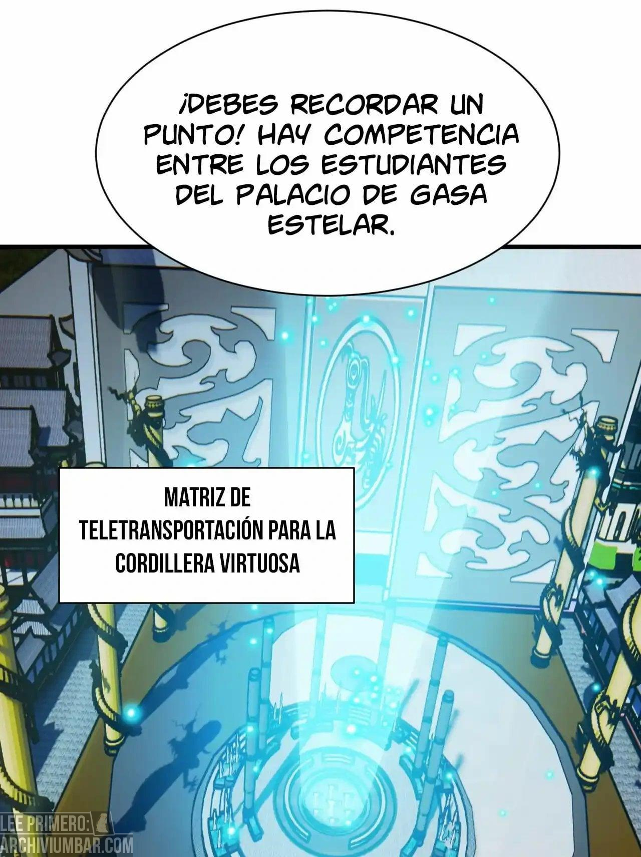 Luchando de Nuevo por una Vida — Capítulo 49 — 14