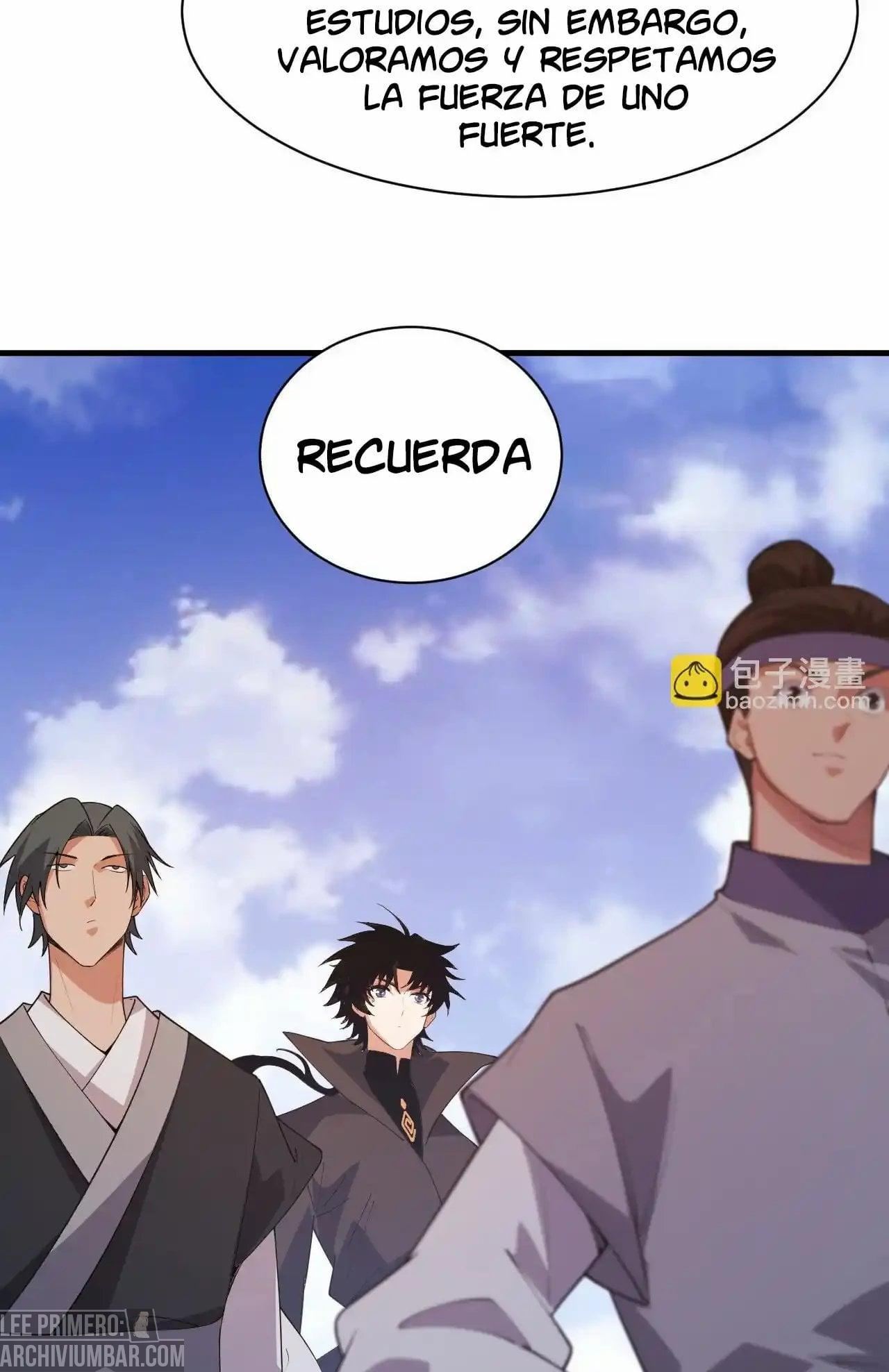 Luchando de Nuevo por una Vida — Capítulo 49 — 17