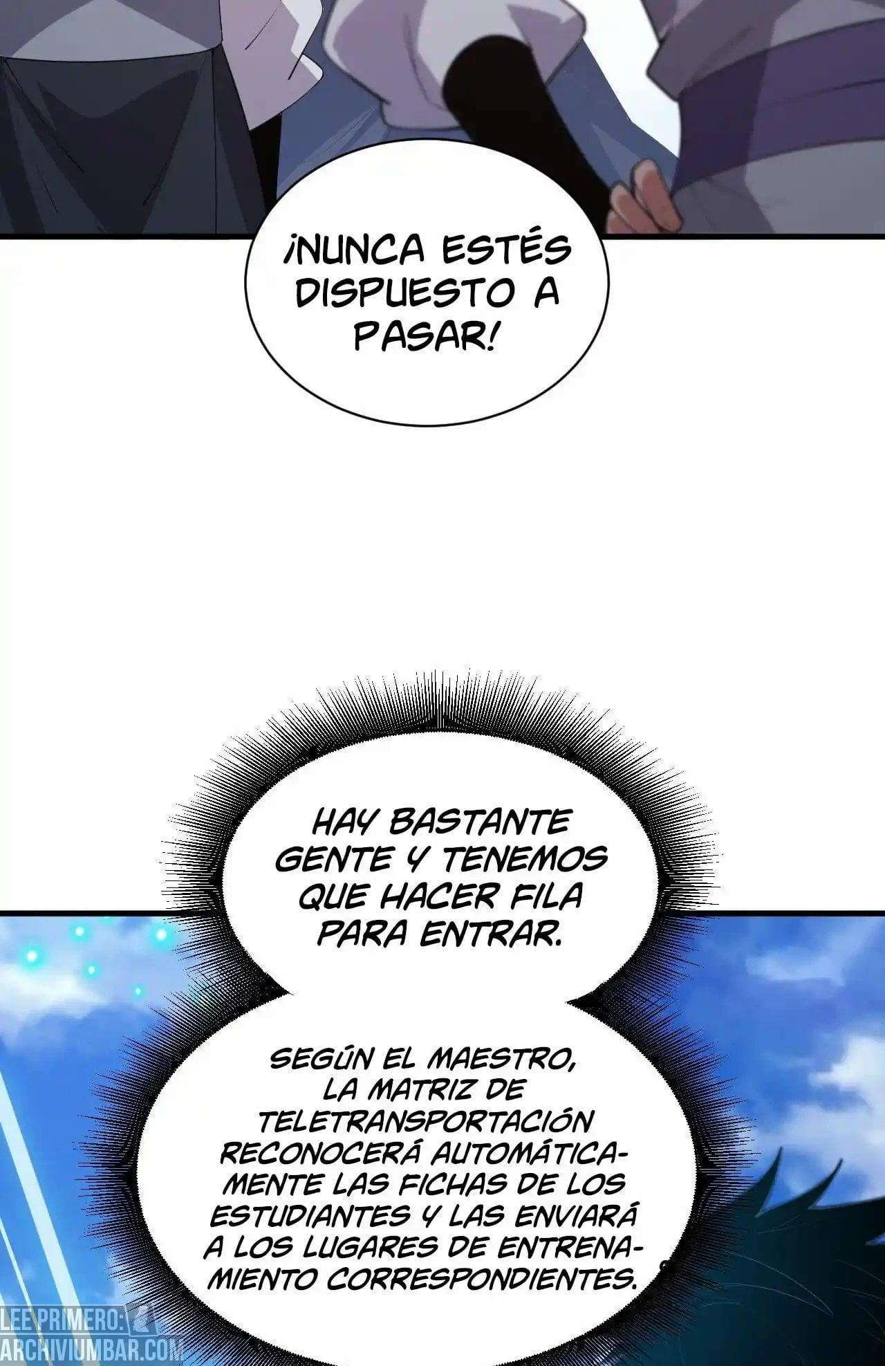 Luchando de Nuevo por una Vida — Capítulo 49 — 18