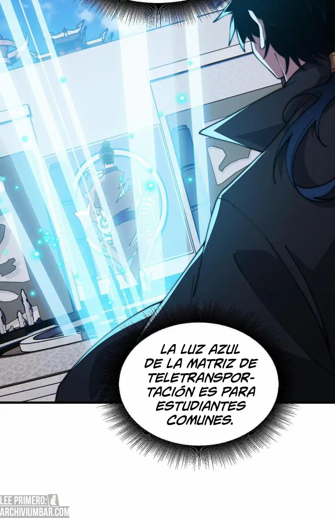 Luchando de Nuevo por una Vida — Capítulo 49 — 19