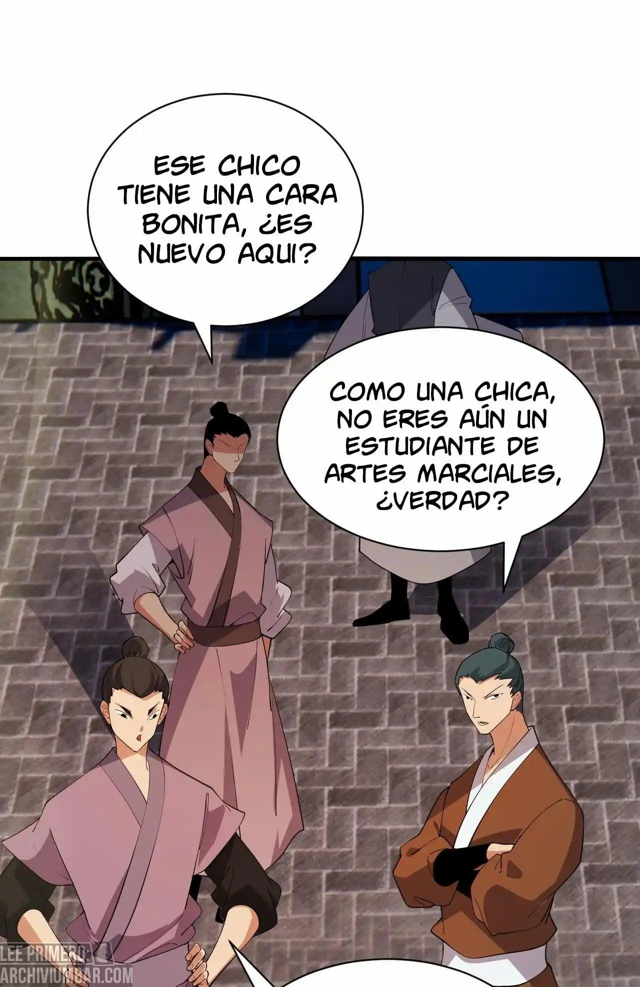 Luchando de Nuevo por una Vida — Capítulo 49 — 20