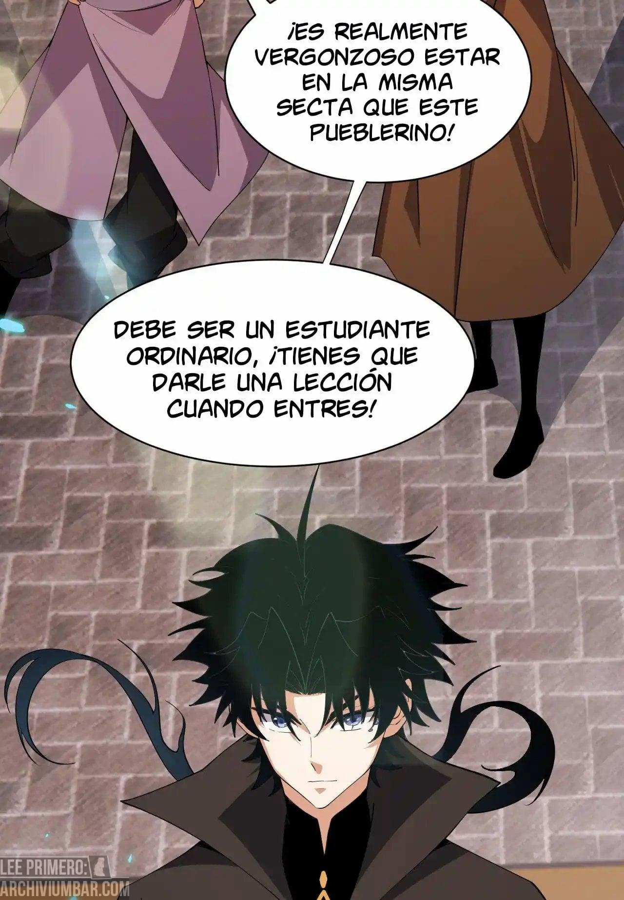 Luchando de Nuevo por una Vida — Capítulo 49 — 21