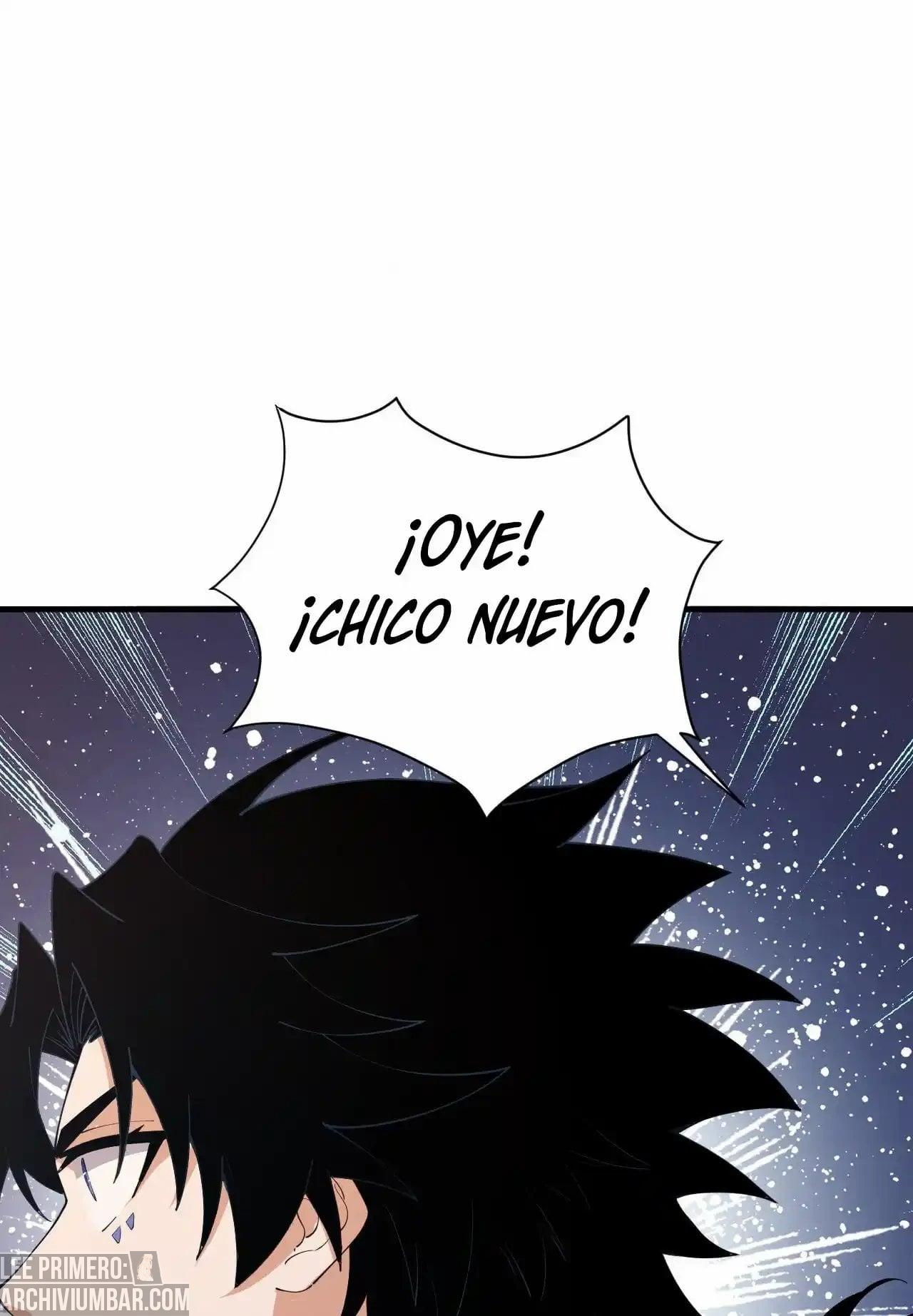 Luchando de Nuevo por una Vida — Capítulo 49 — 23