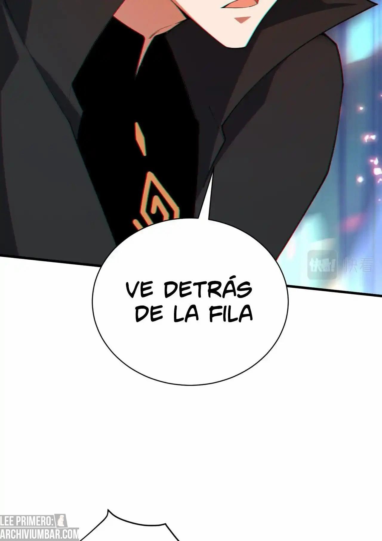 Luchando de Nuevo por una Vida — Capítulo 49 — 30
