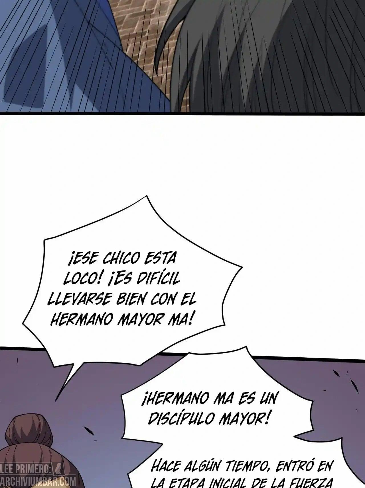 Luchando de Nuevo por una Vida — Capítulo 49 — 33