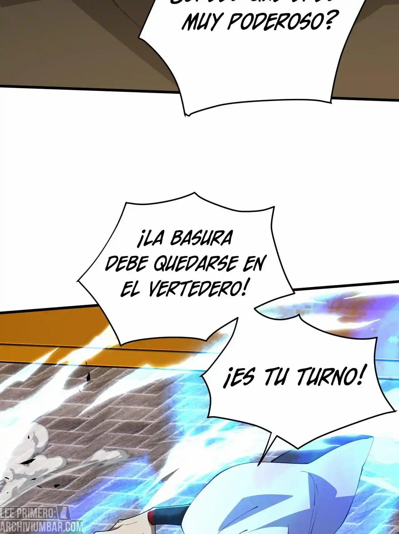 Luchando de Nuevo por una Vida — Capítulo 49 — 46