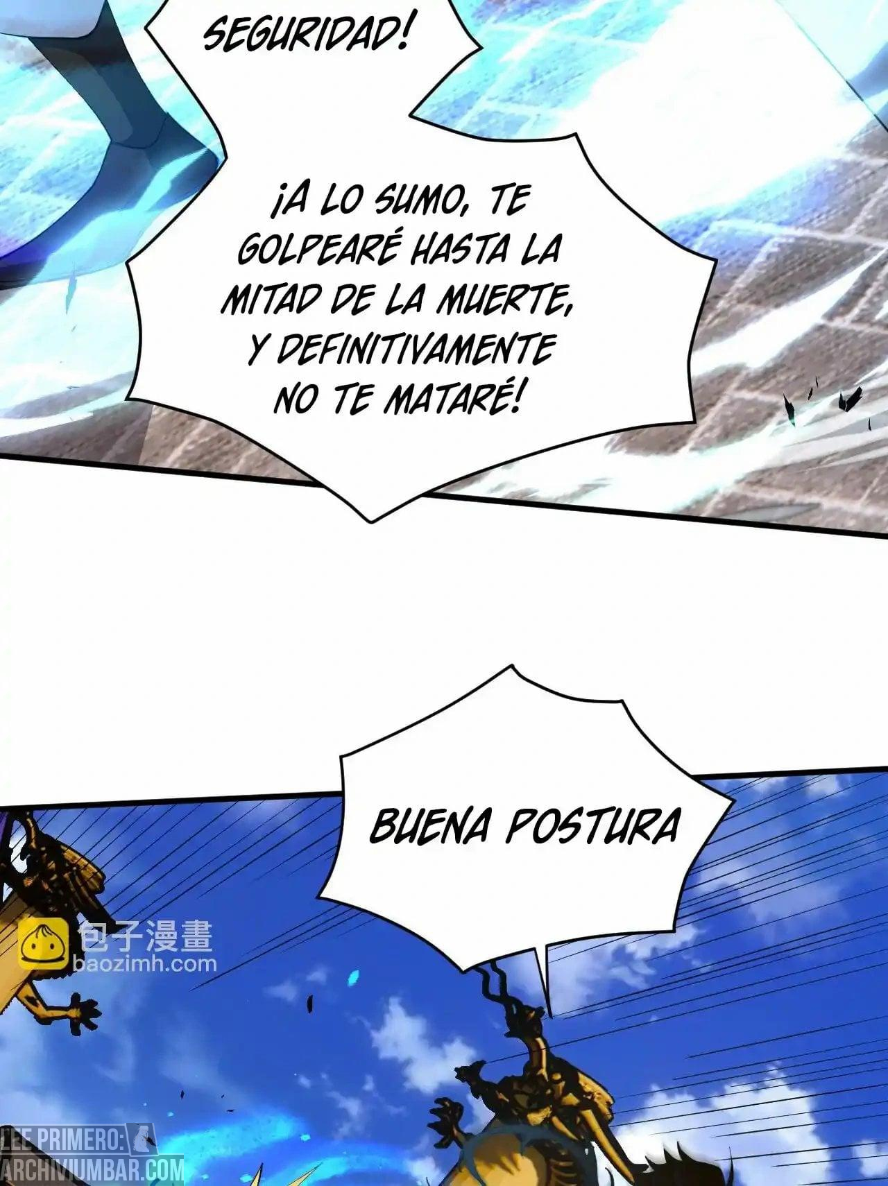 Luchando de Nuevo por una Vida — Capítulo 49 — 48