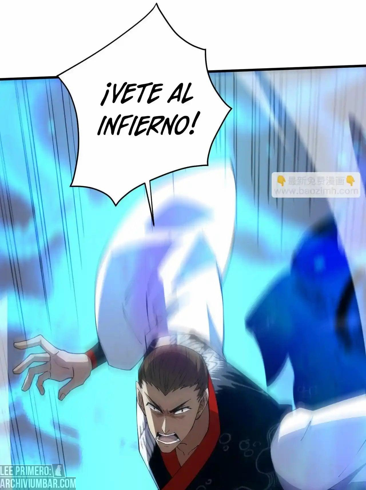 Luchando de Nuevo por una Vida — Capítulo 49 — 53