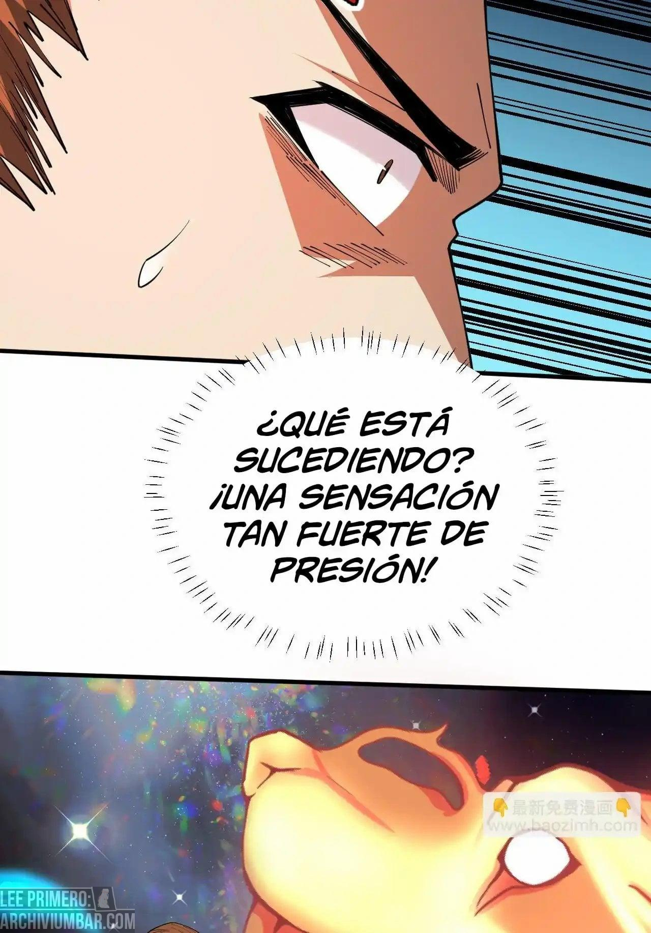 Luchando de Nuevo por una Vida — Capítulo 49 — 58