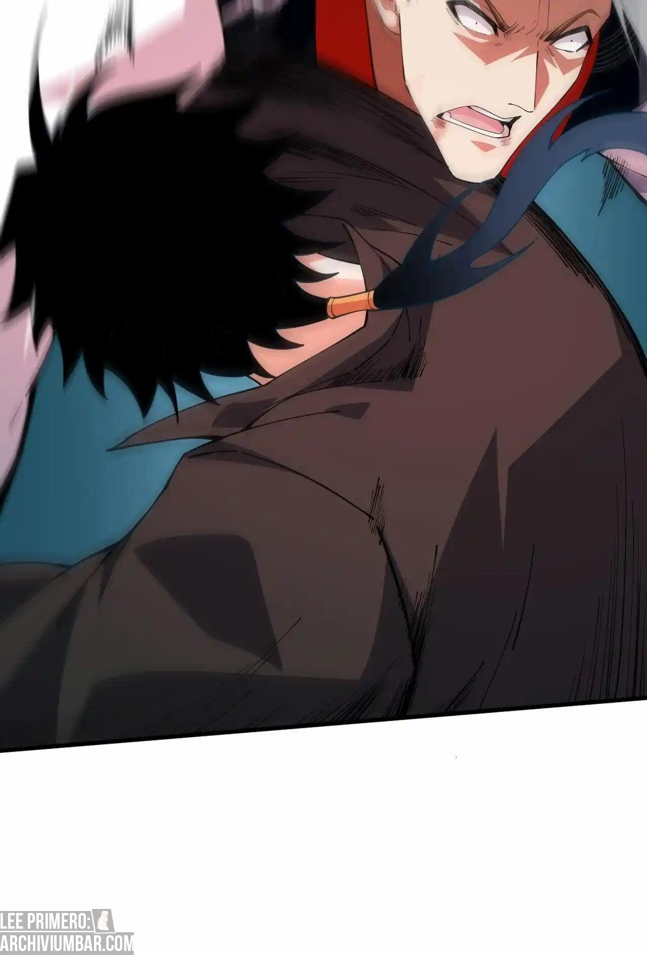 Luchando de Nuevo por una Vida — Capítulo 49 — 61