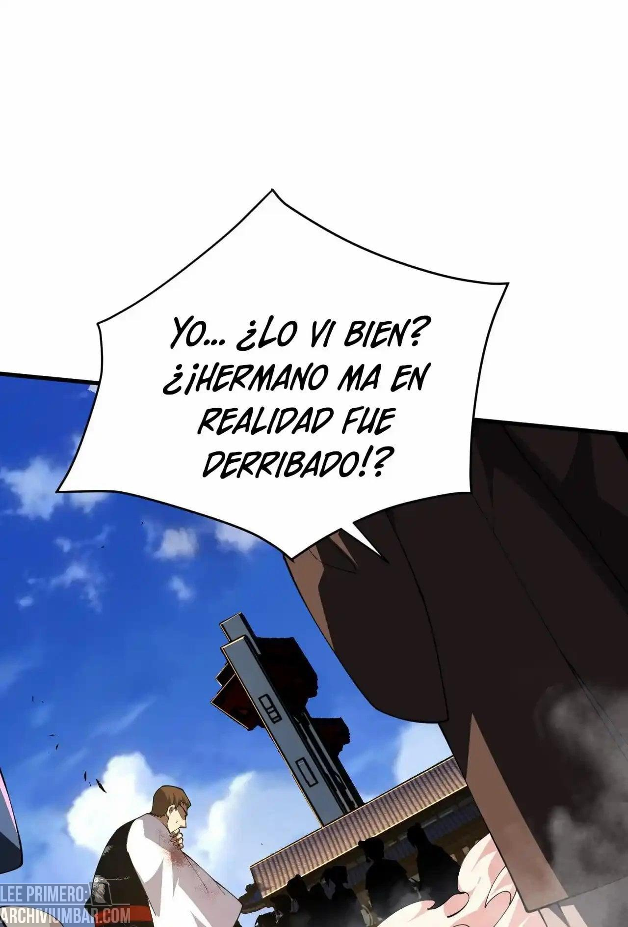 Luchando de Nuevo por una Vida — Capítulo 49 — 64