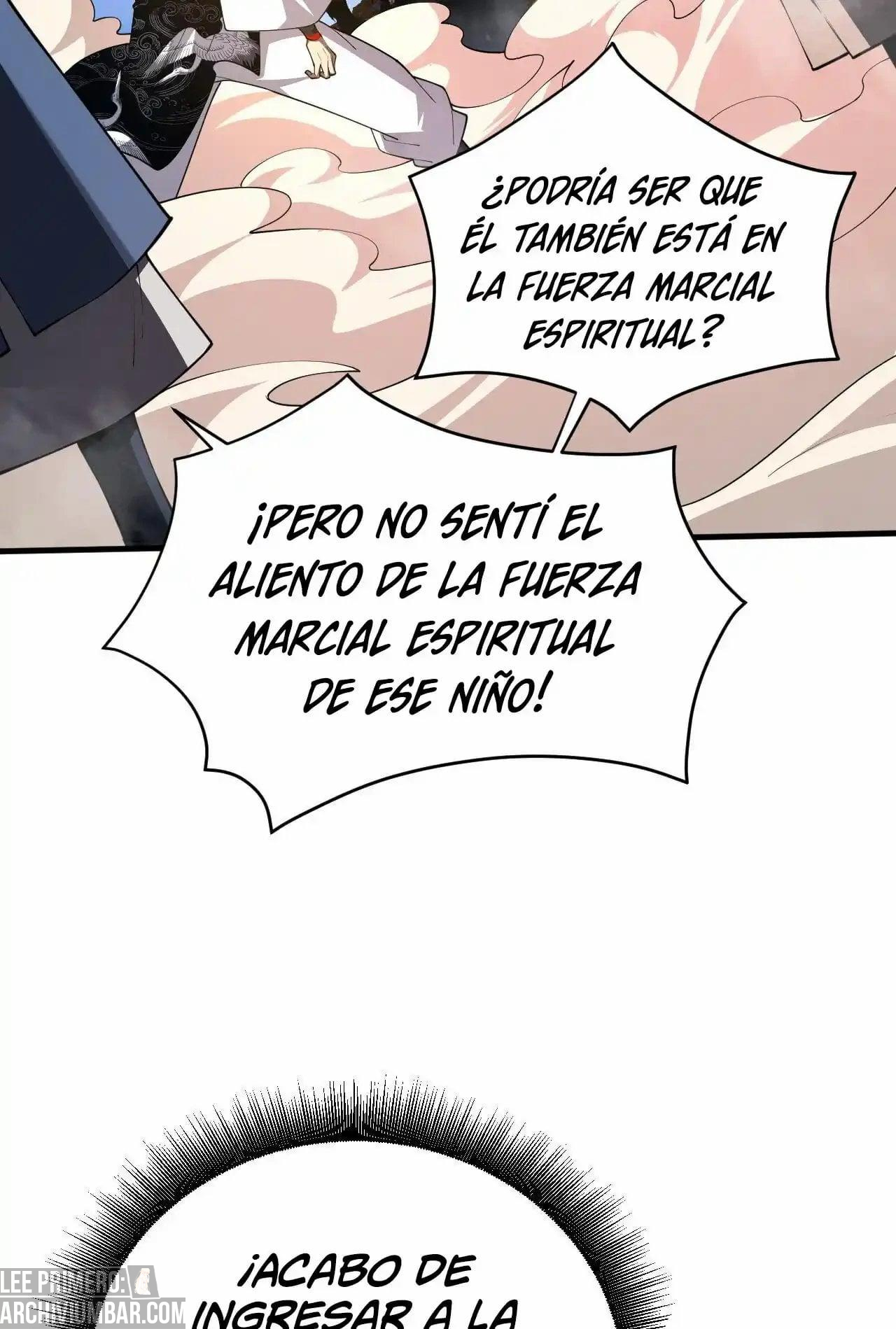 Luchando de Nuevo por una Vida — Capítulo 49 — 65
