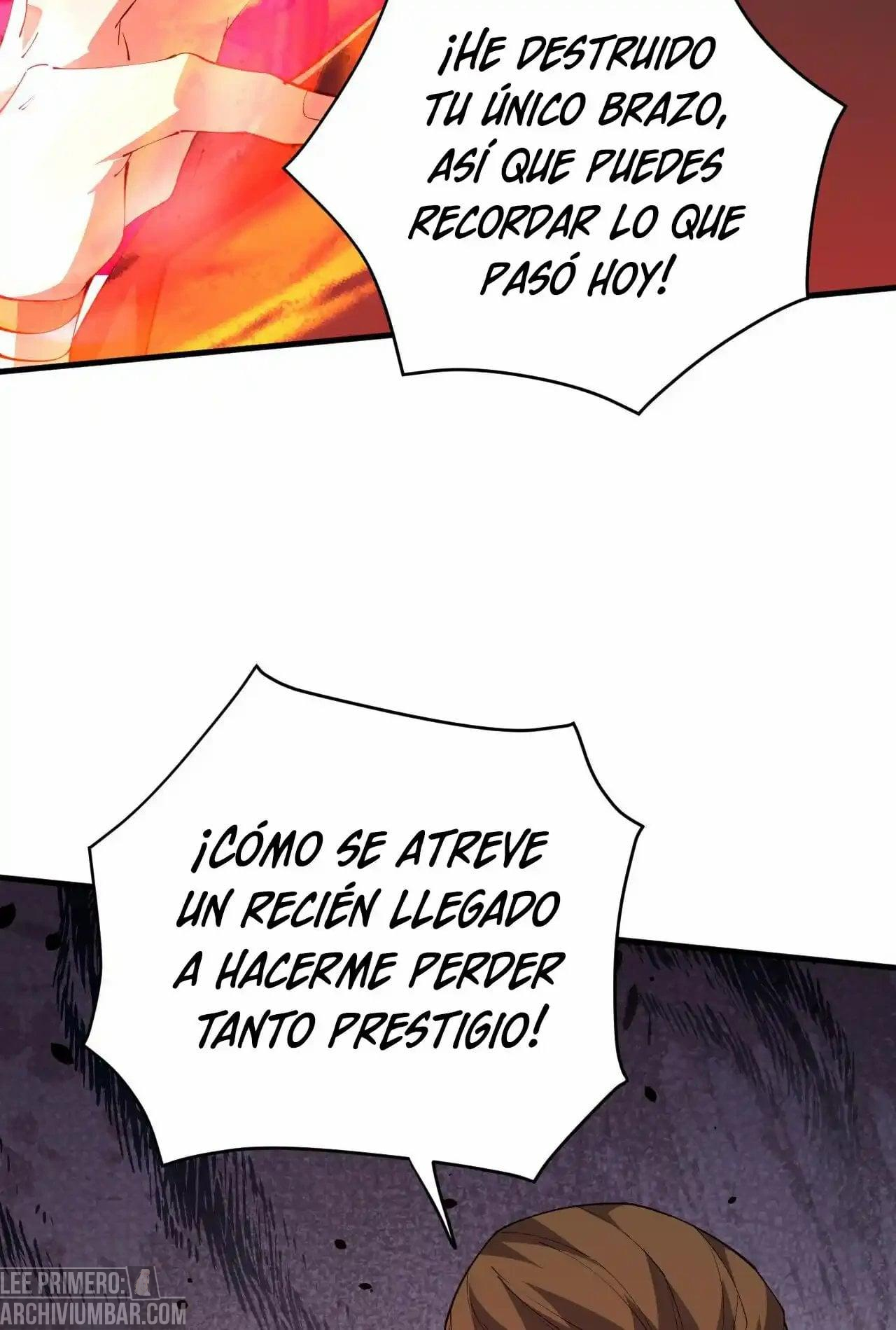 Luchando de Nuevo por una Vida — Capítulo 49 — 67