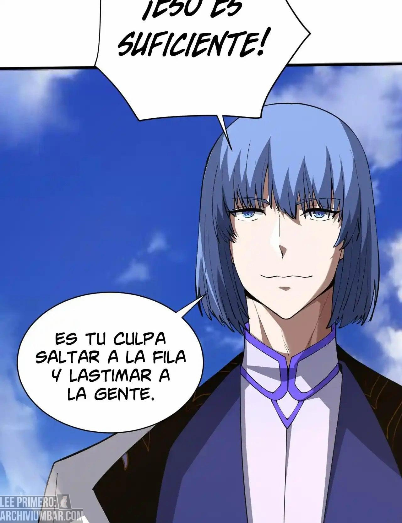 Luchando de Nuevo por una Vida — Capítulo 49 — 72
