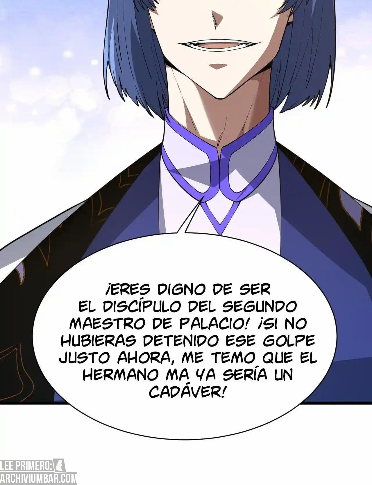 Luchando de Nuevo por una Vida — Capítulo 49 — 76