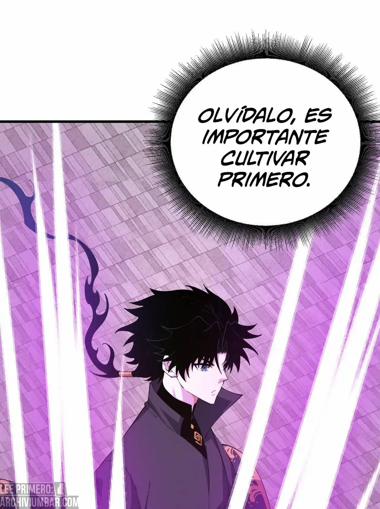Luchando de Nuevo por una Vida — Capítulo 49 — 82