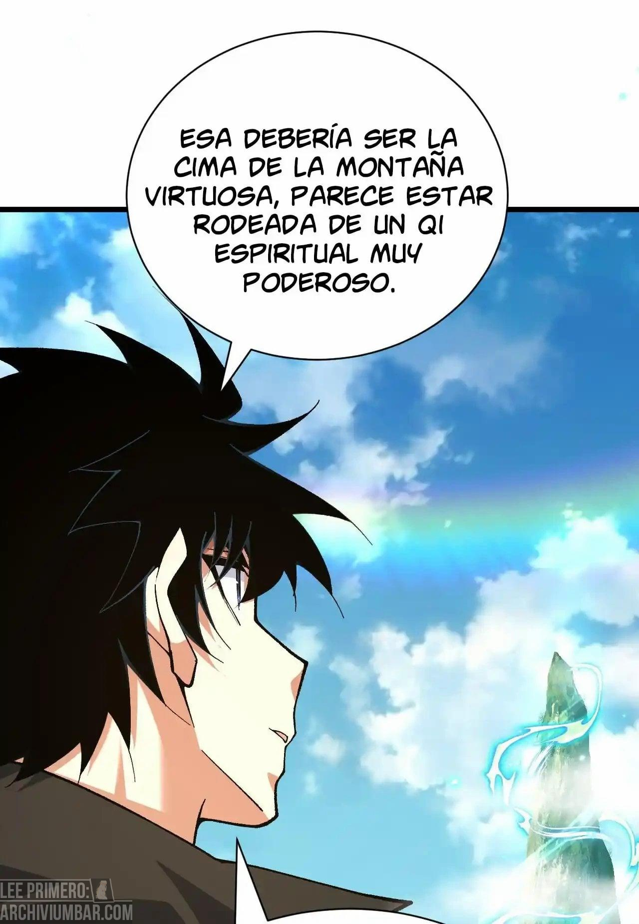 Luchando de Nuevo por una Vida — Capítulo 49 — 94
