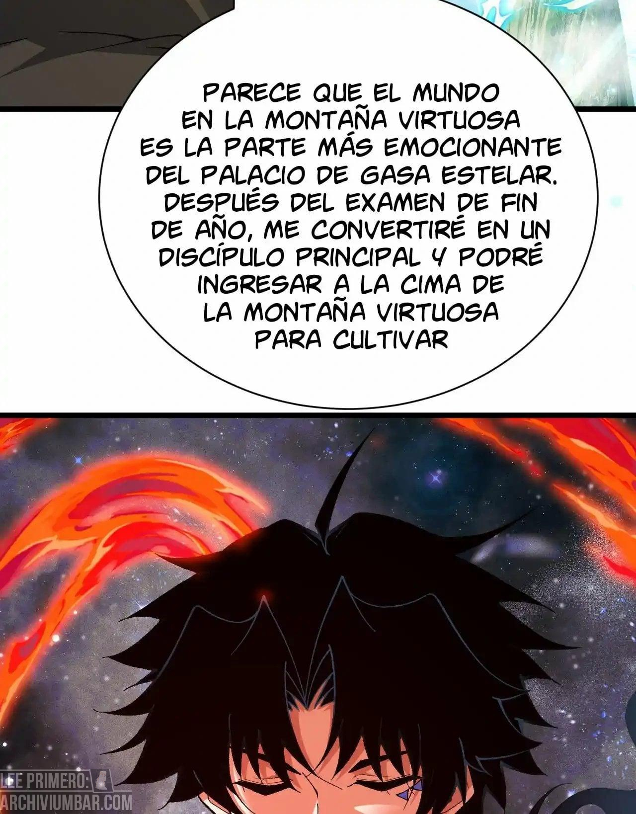 Luchando de Nuevo por una Vida — Capítulo 49 — 95