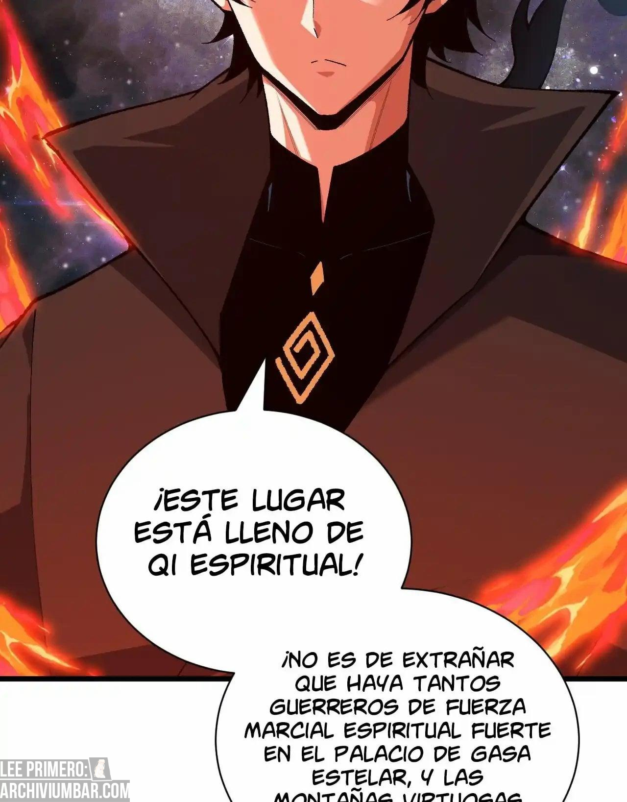 Luchando de Nuevo por una Vida — Capítulo 49 — 96