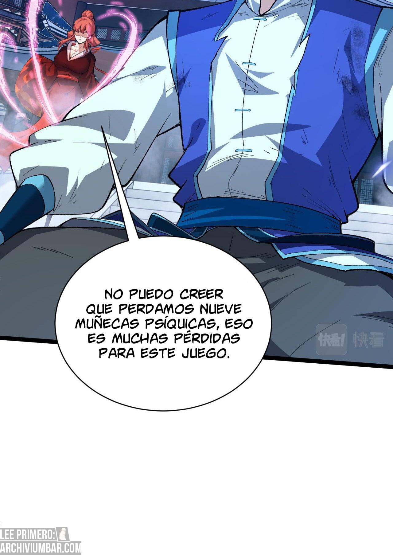 Luchando de Nuevo por una Vida — Capítulo 65 — 7