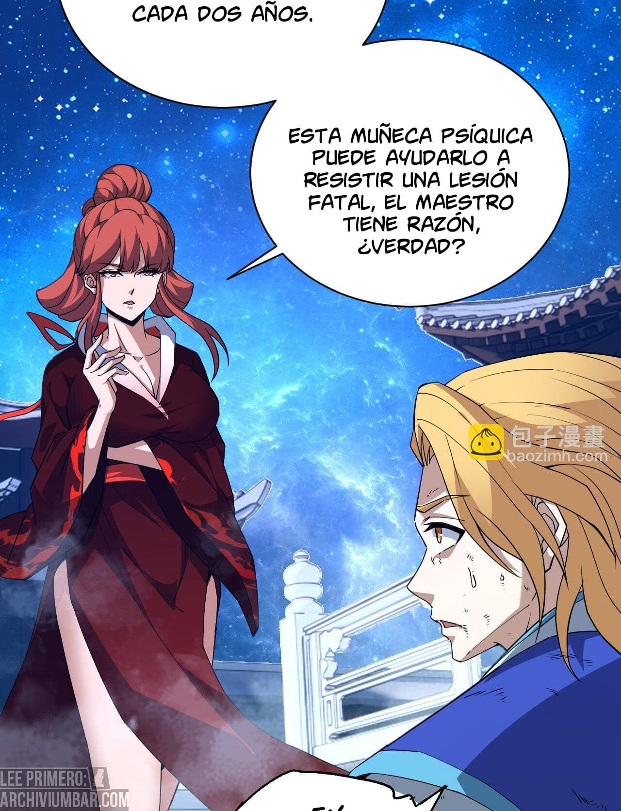 Luchando de Nuevo por una Vida — Capítulo 65 — 11