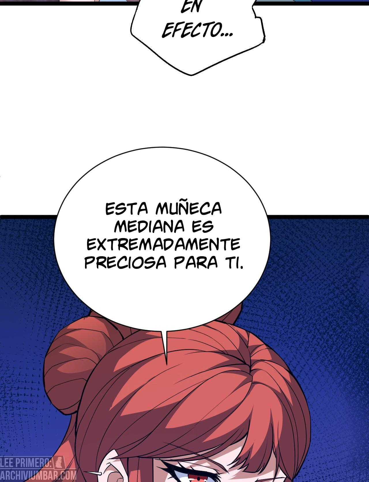 Luchando de Nuevo por una Vida — Capítulo 65 — 12