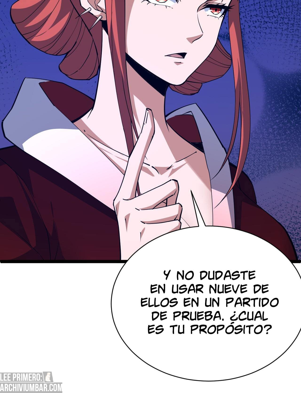 Luchando de Nuevo por una Vida — Capítulo 65 — 13