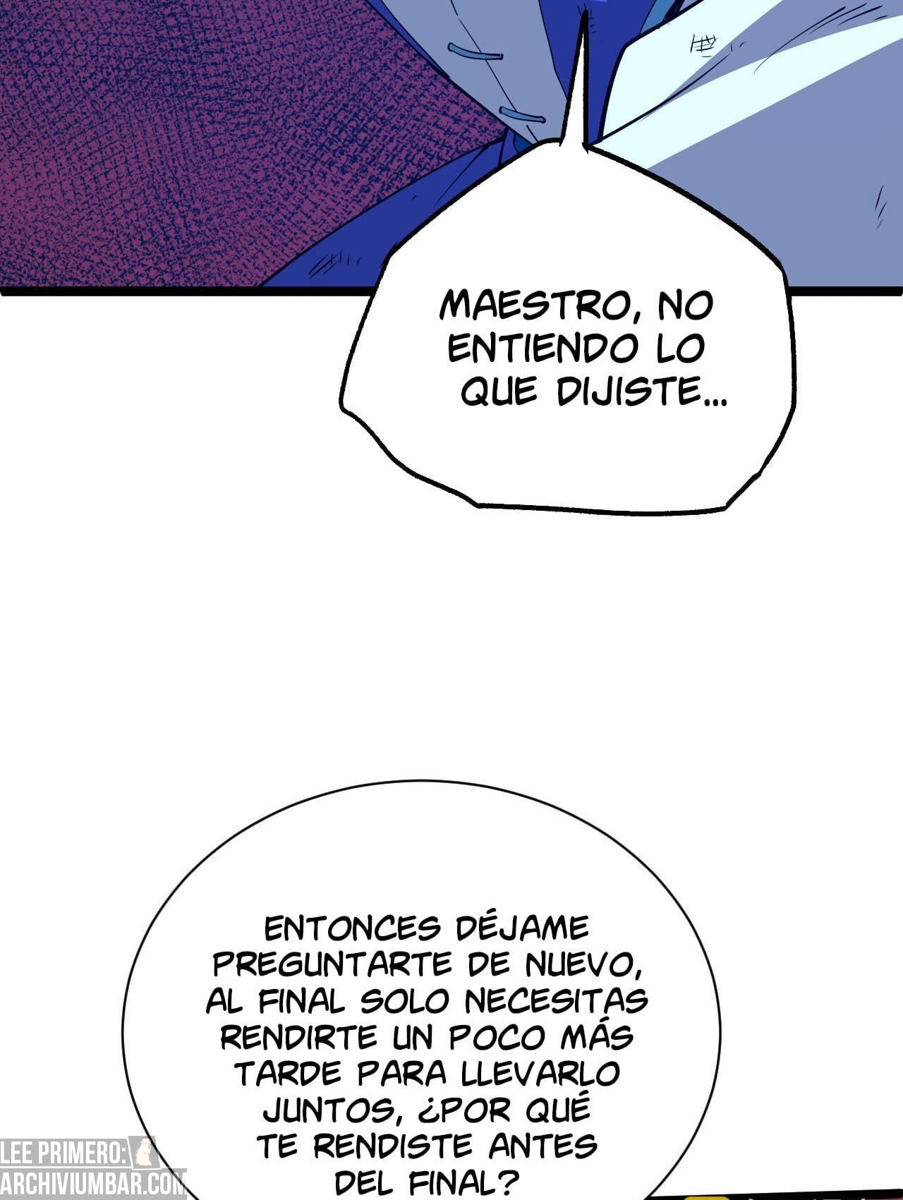 Luchando de Nuevo por una Vida — Capítulo 65 — 15