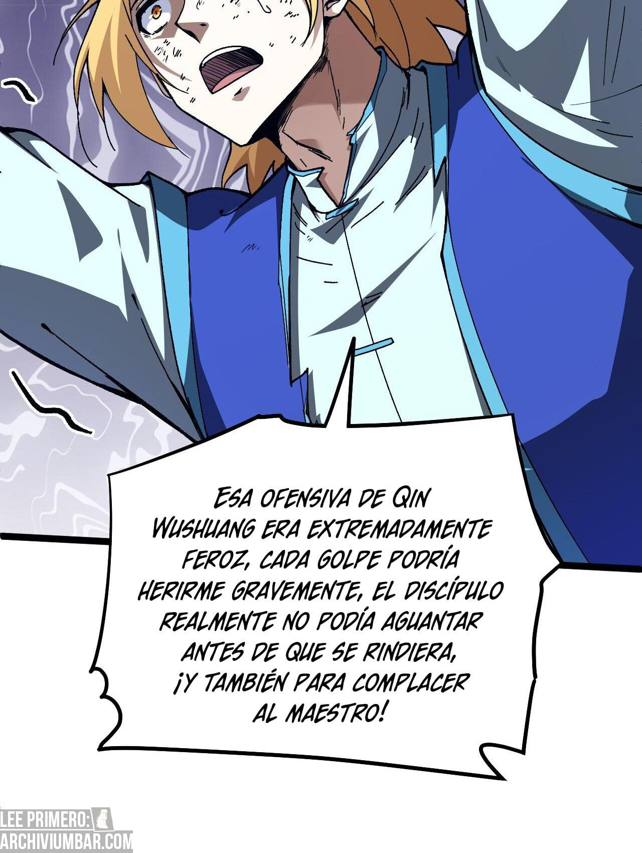 Luchando de Nuevo por una Vida — Capítulo 65 — 18