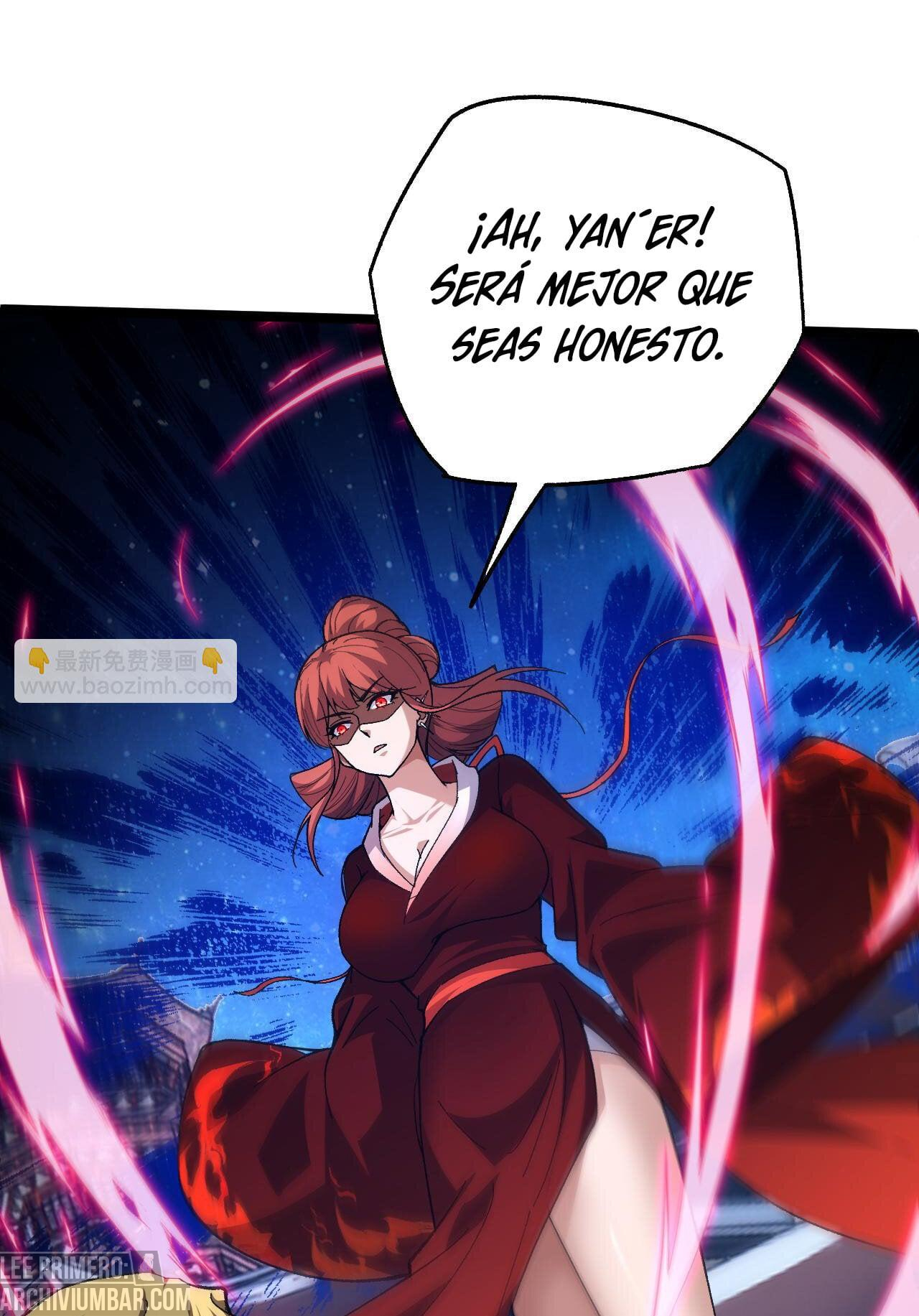 Luchando de Nuevo por una Vida — Capítulo 65 — 19