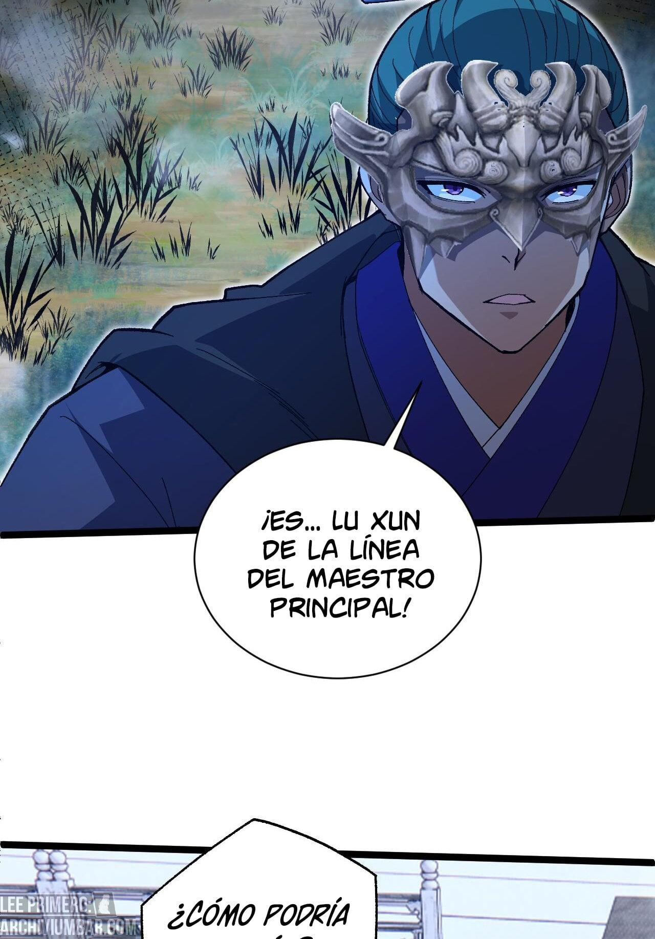 Luchando de Nuevo por una Vida — Capítulo 65 — 23