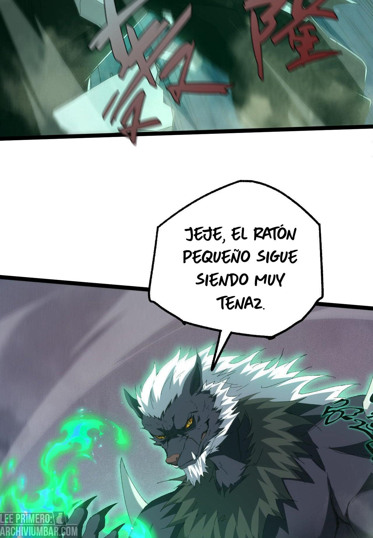 Luchando de Nuevo por una Vida — Capítulo 65 — 28