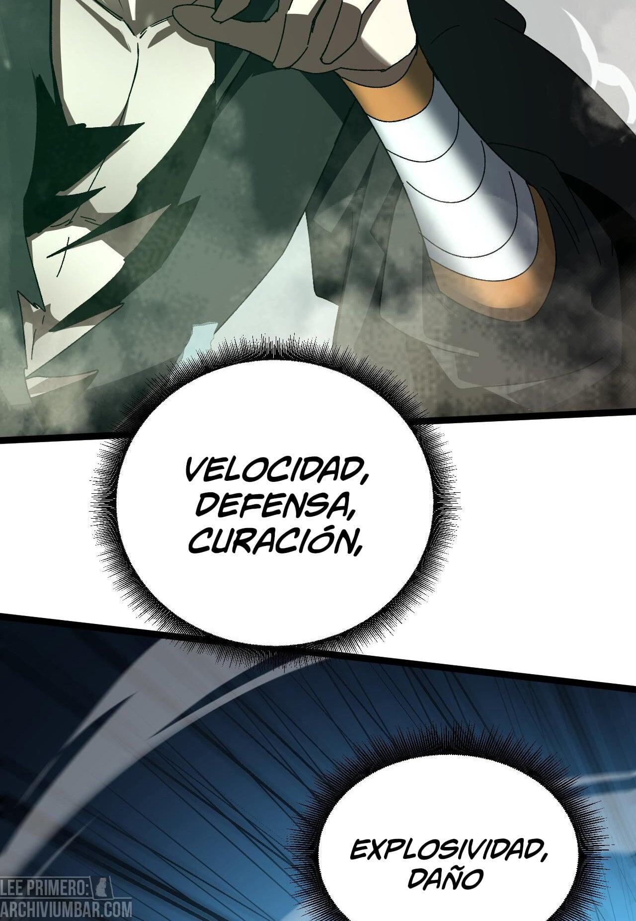 Luchando de Nuevo por una Vida — Capítulo 65 — 34