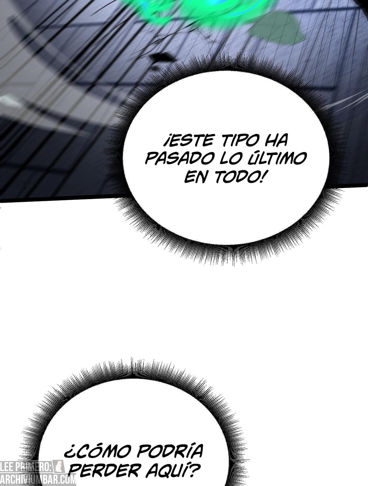 Luchando de Nuevo por una Vida — Capítulo 65 — 36