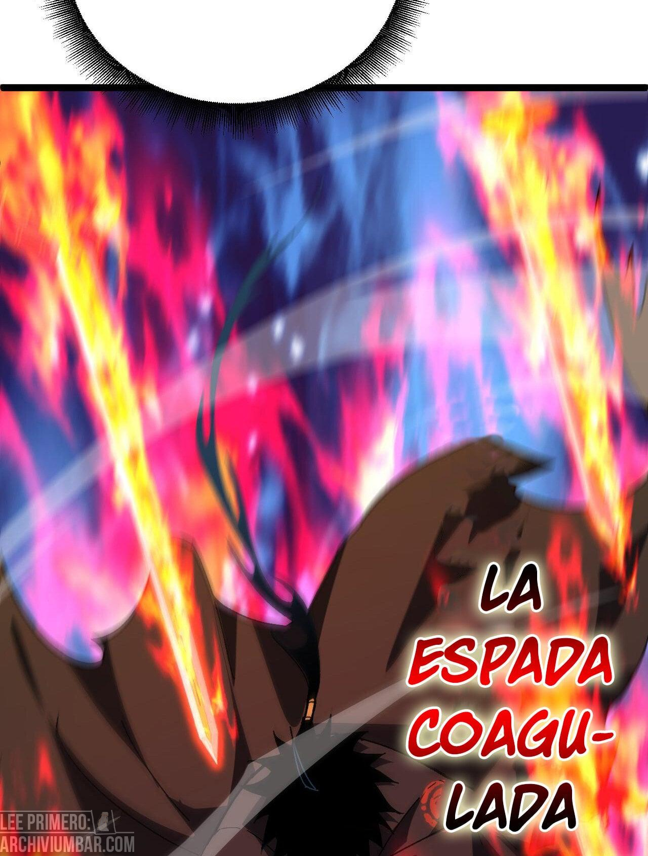 Luchando de Nuevo por una Vida — Capítulo 65 — 37