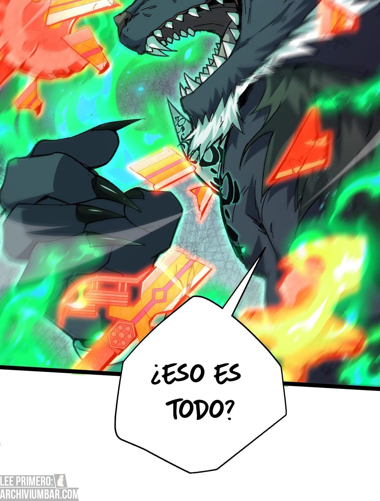 Luchando de Nuevo por una Vida — Capítulo 65 — 41