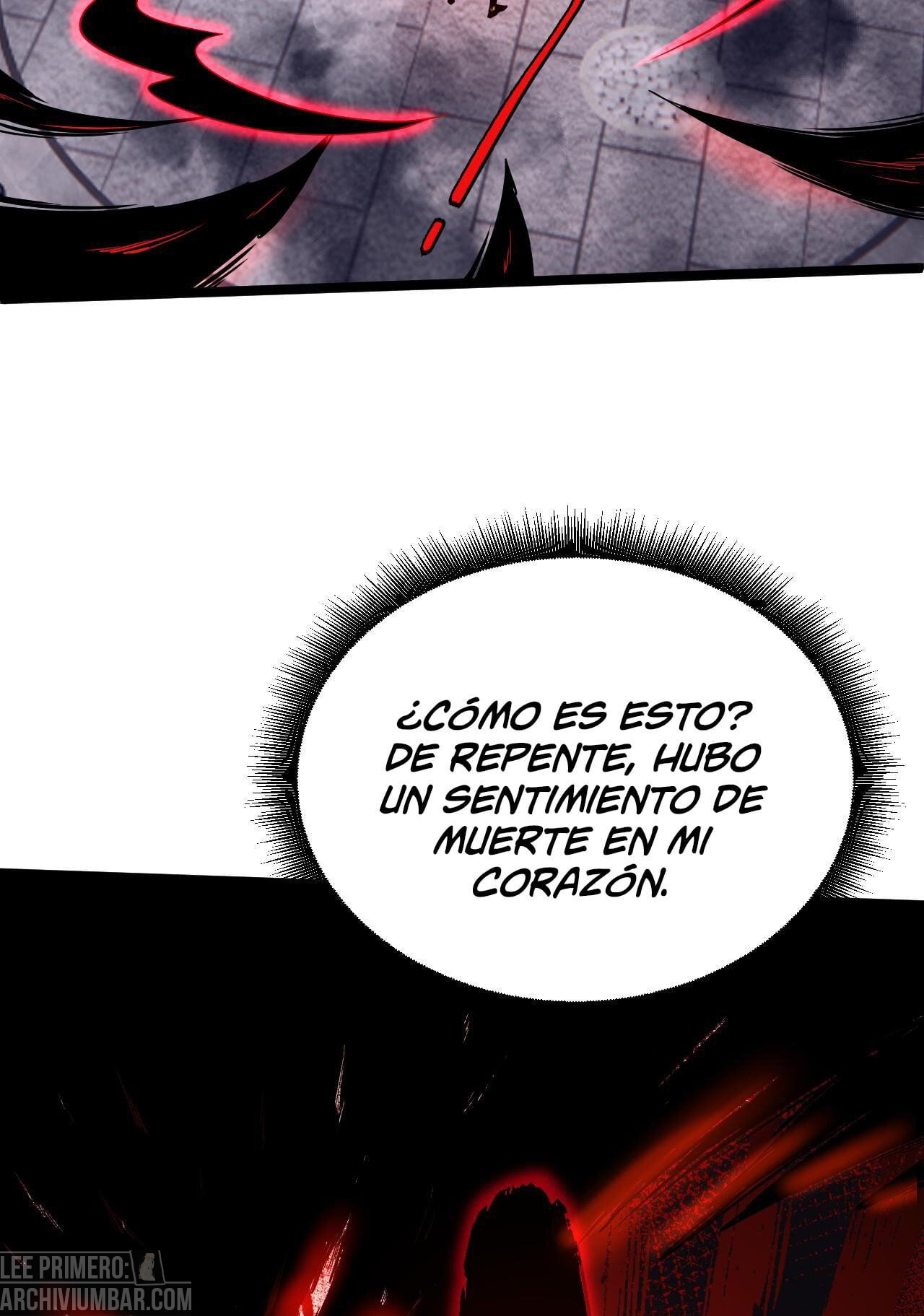 Luchando de Nuevo por una Vida — Capítulo 65 — 48
