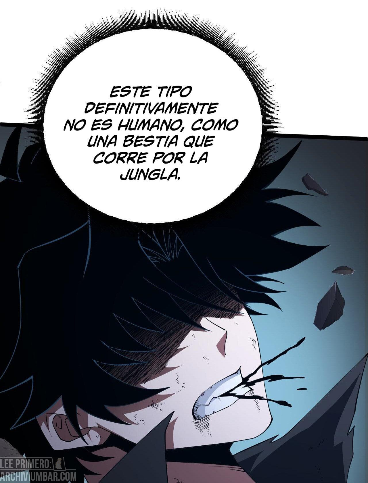 Luchando de Nuevo por una Vida — Capítulo 65 — 54