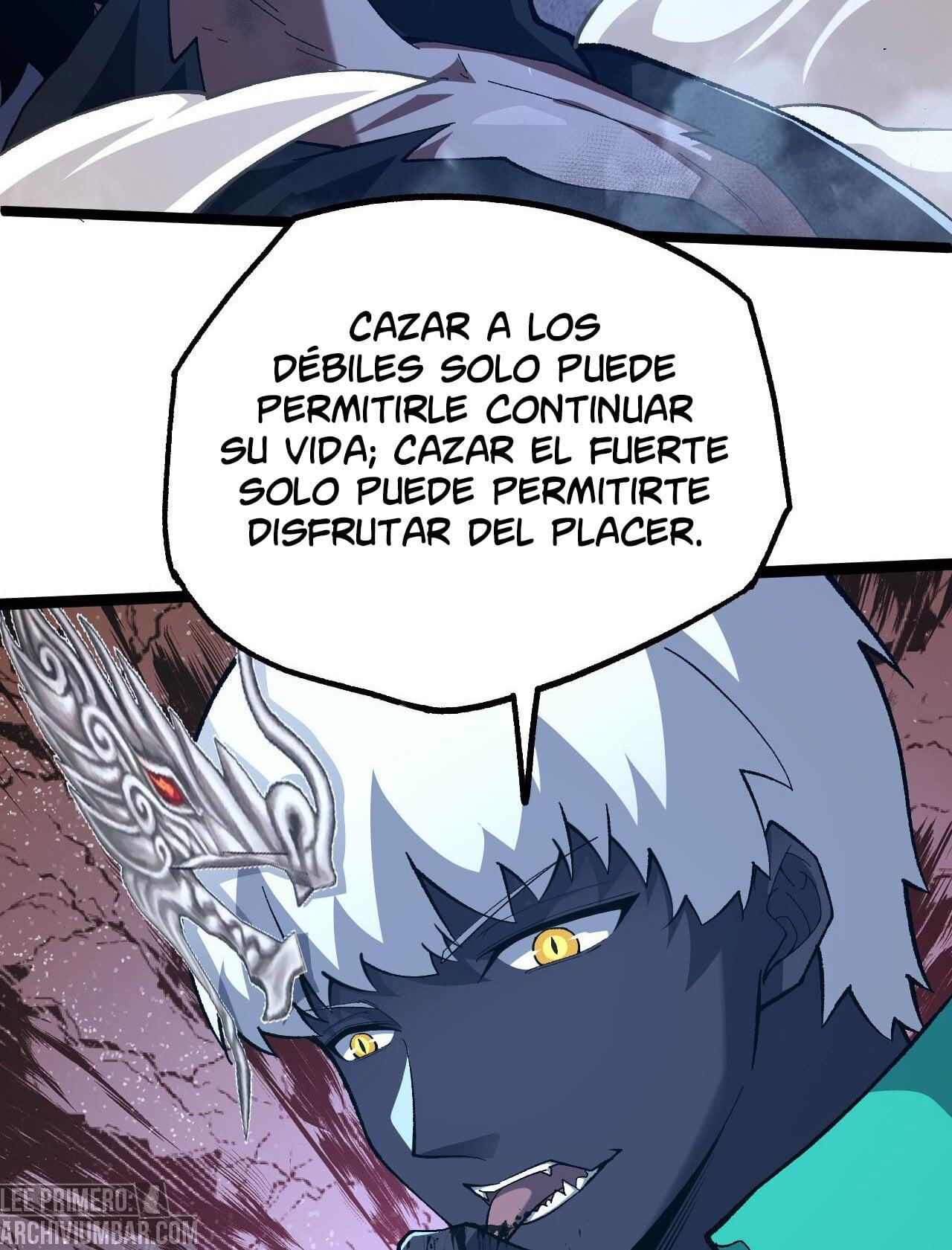 Luchando de Nuevo por una Vida — Capítulo 65 — 57