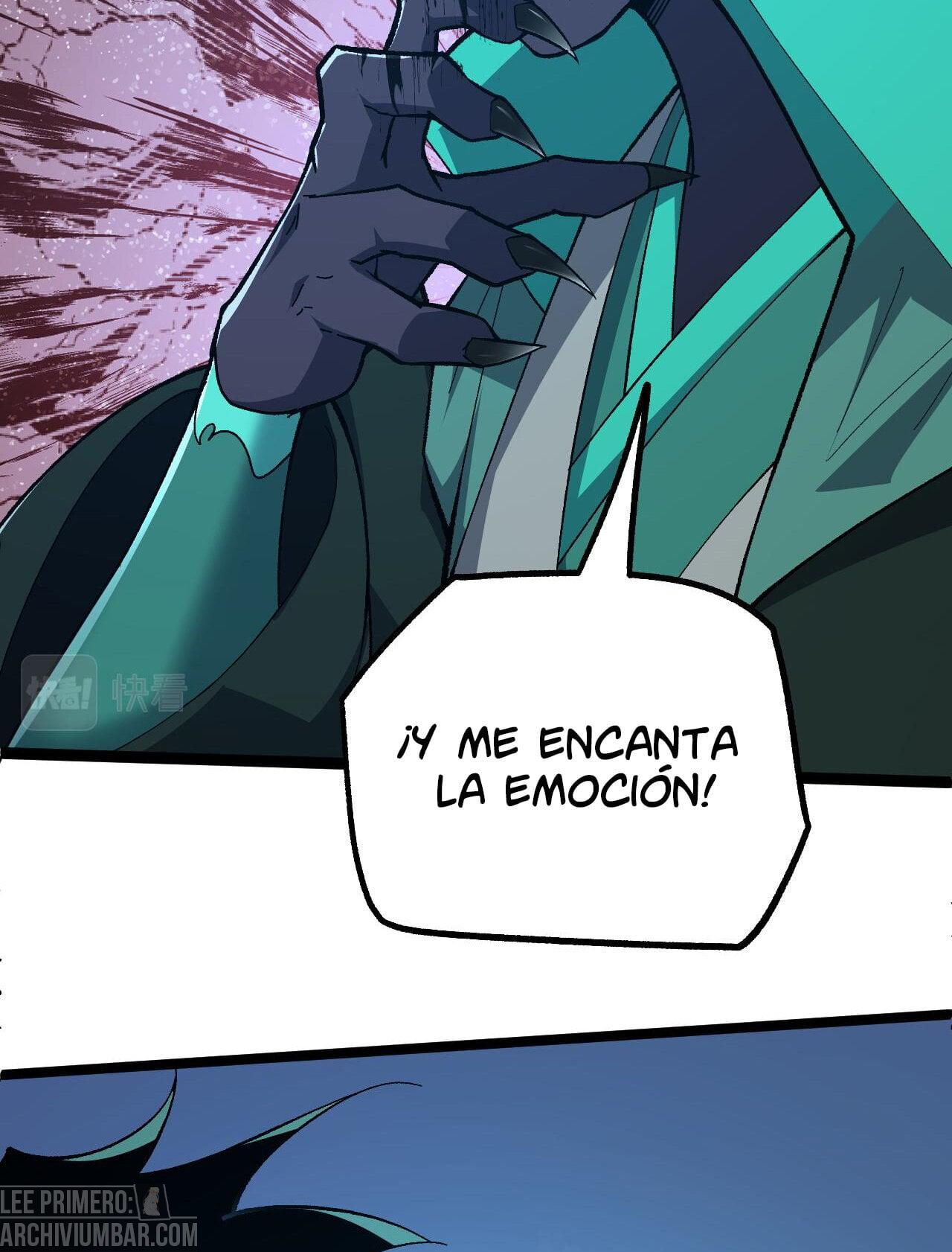 Luchando de Nuevo por una Vida — Capítulo 65 — 58