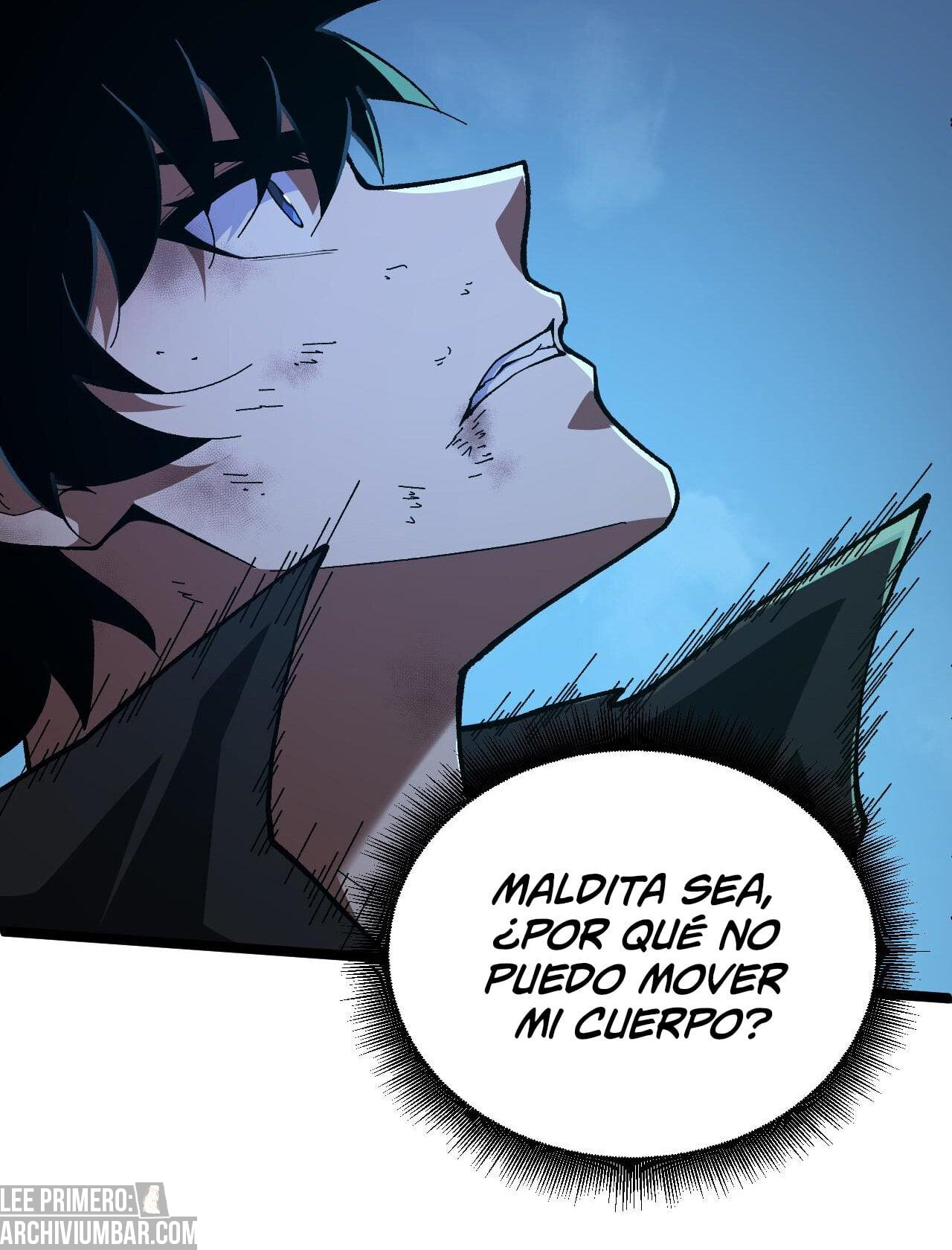 Luchando de Nuevo por una Vida — Capítulo 65 — 59