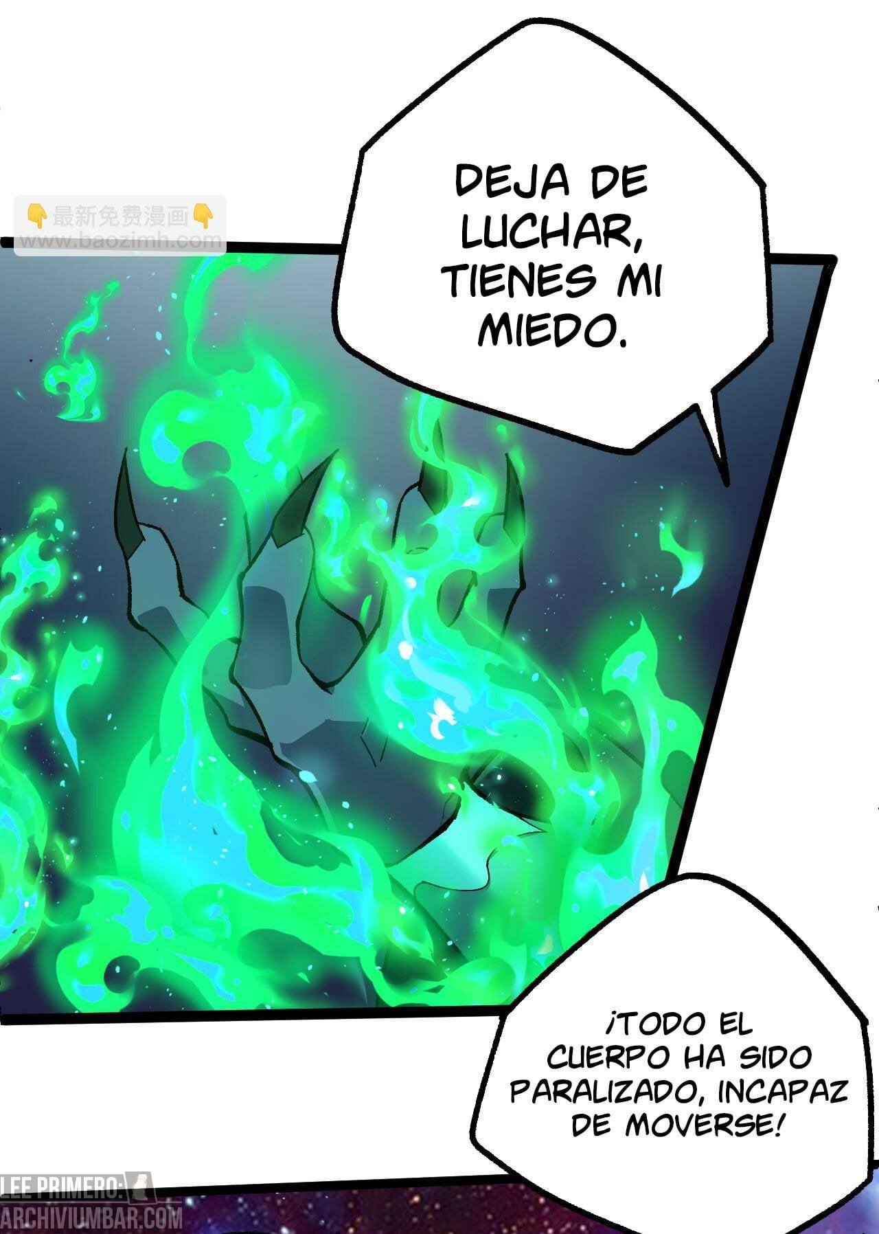 Luchando de Nuevo por una Vida — Capítulo 65 — 60