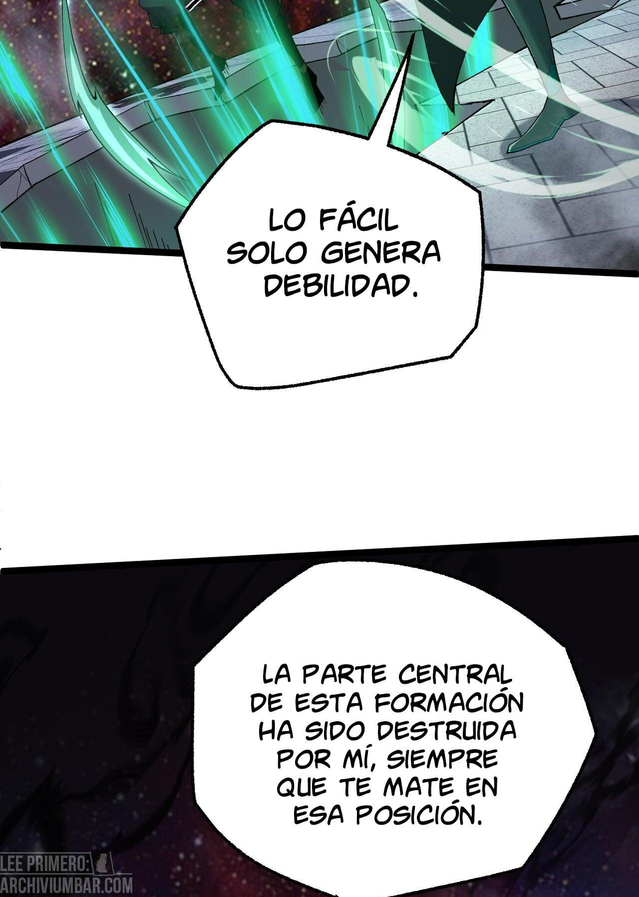 Luchando de Nuevo por una Vida — Capítulo 65 — 62