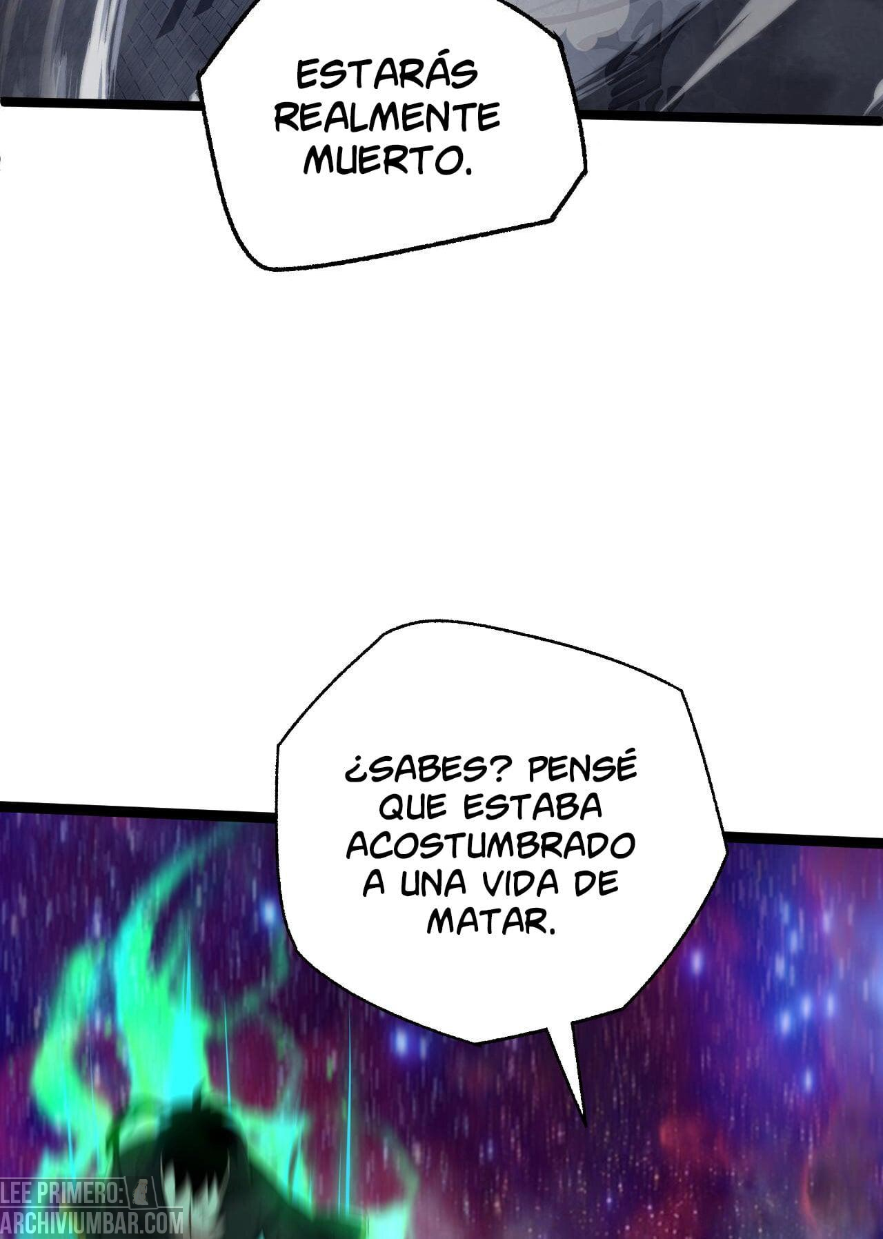 Luchando de Nuevo por una Vida — Capítulo 65 — 64