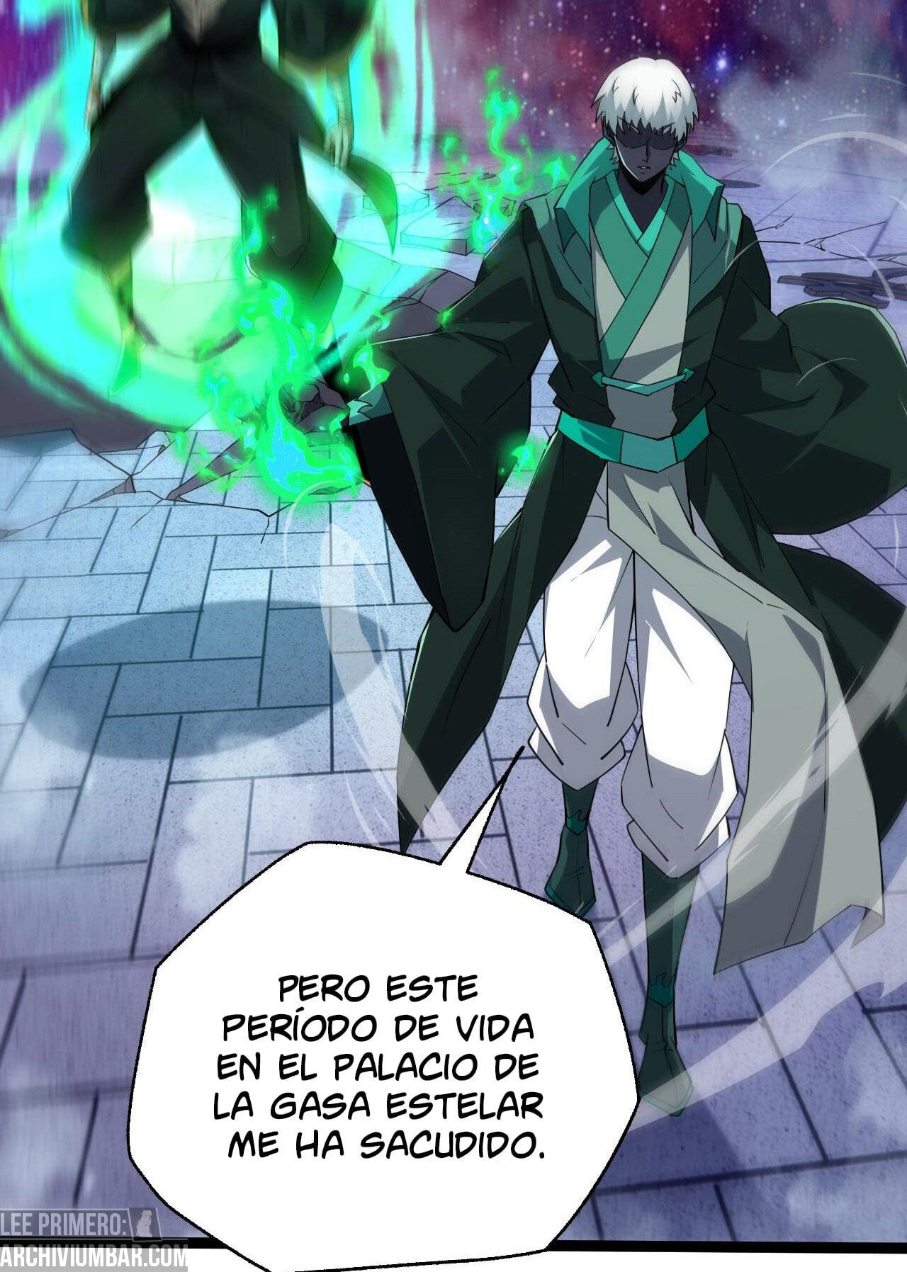 Luchando de Nuevo por una Vida — Capítulo 65 — 65