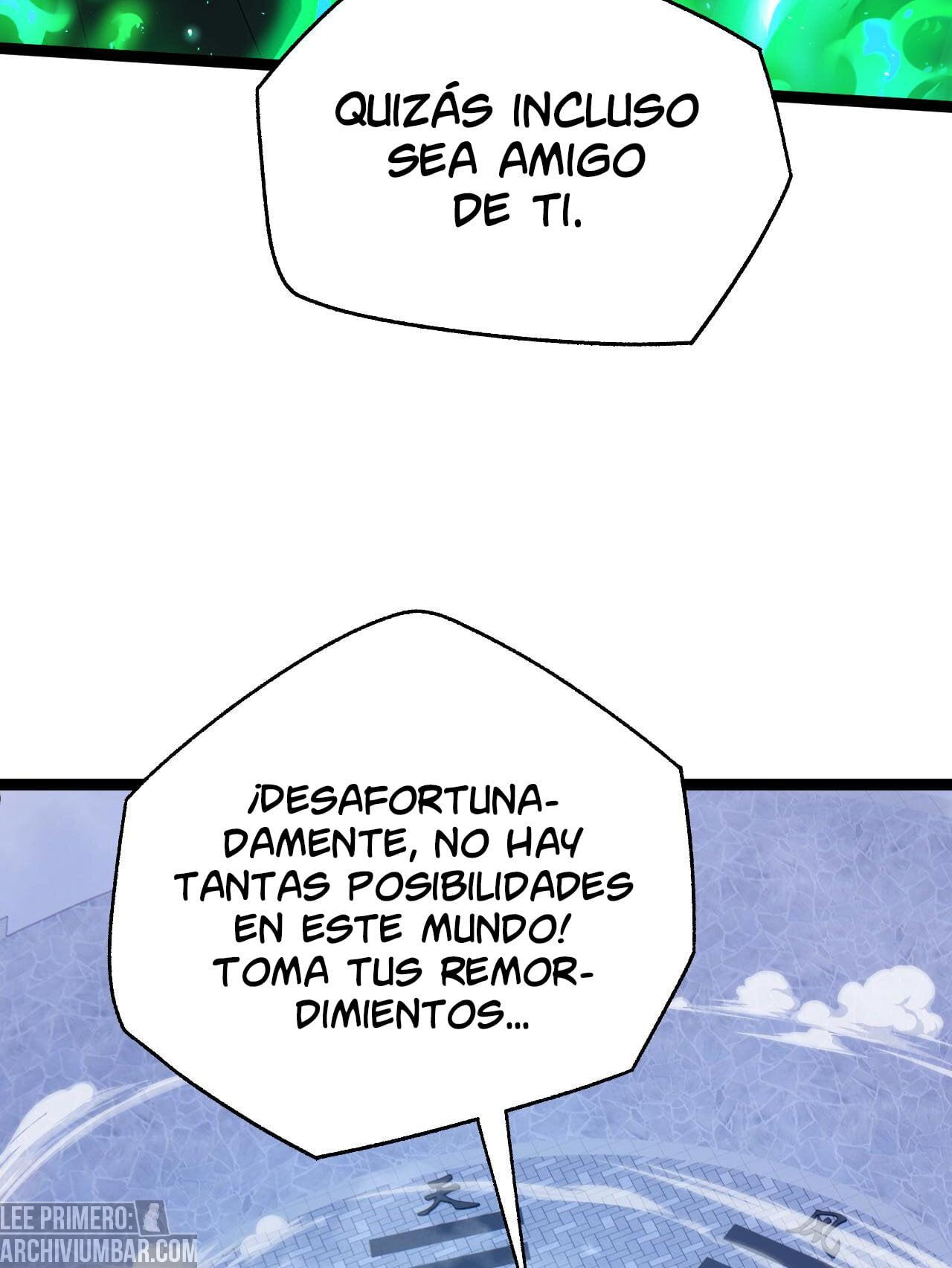 Luchando de Nuevo por una Vida — Capítulo 65 — 69