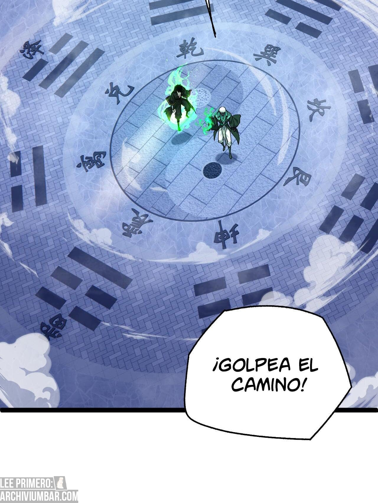 Luchando de Nuevo por una Vida — Capítulo 65 — 70