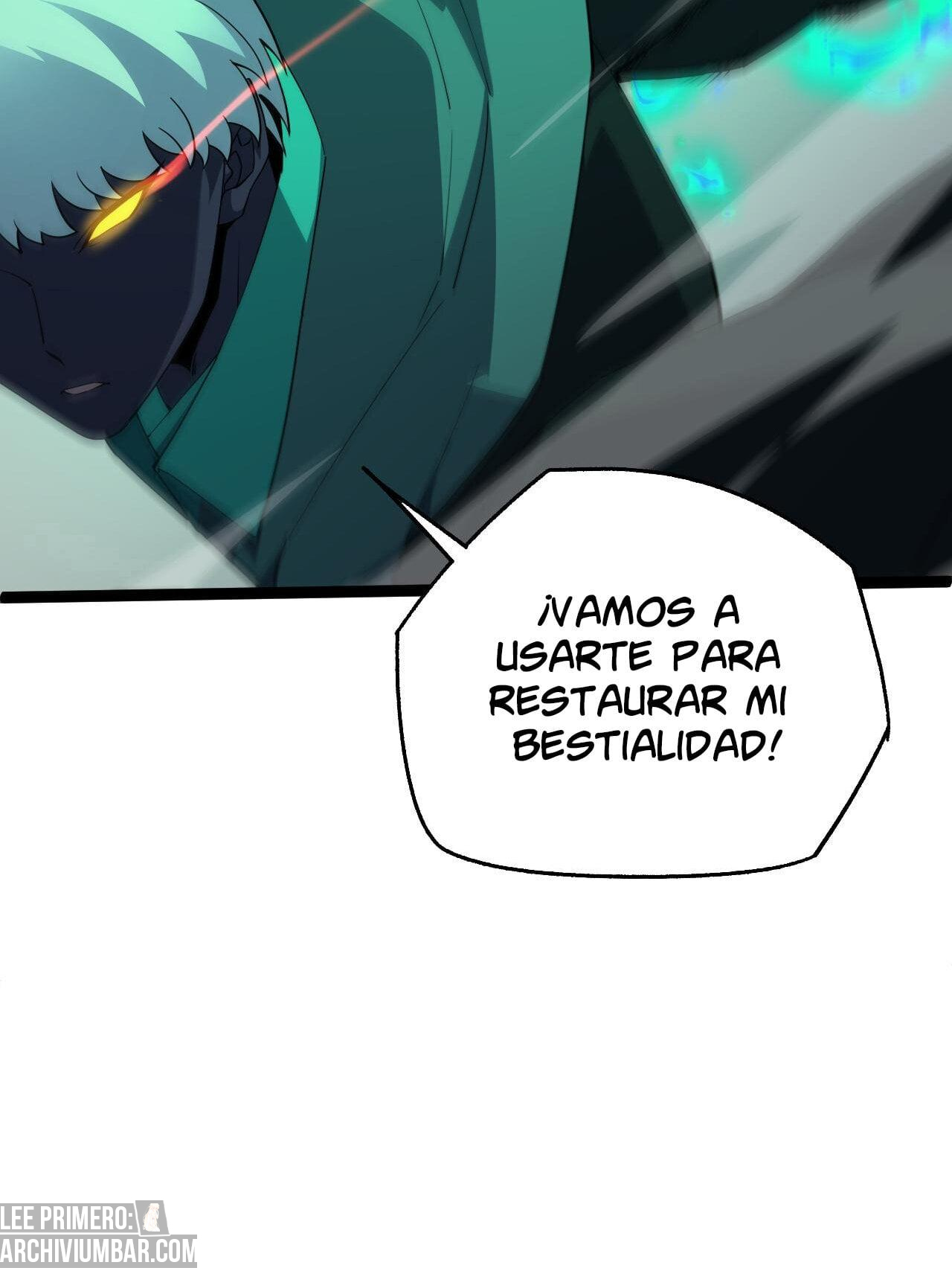 Luchando de Nuevo por una Vida — Capítulo 65 — 72